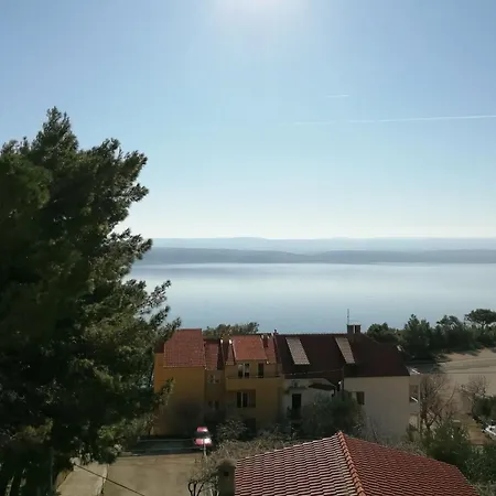 Διαμέρισμα Tamara St - Two Bedroom With Balcony A2 *