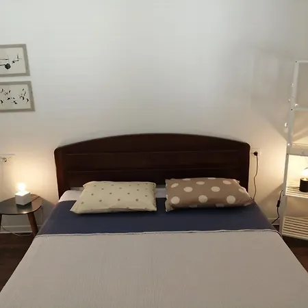 Tamara St - Two Bedroom With Balcony A2 Lokva Rogoznica
