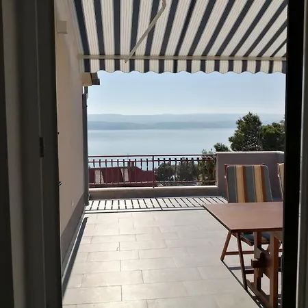 Tamara St - Two Bedroom With Balcony A2 * Lokva Rogoznica