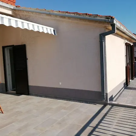 Tamara St - Two Bedroom With Balcony A2 Lokva Rogoznica