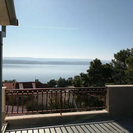 Appartement Tamara St - Two Bedroom With Balcony A2 Lokva Rogoznica